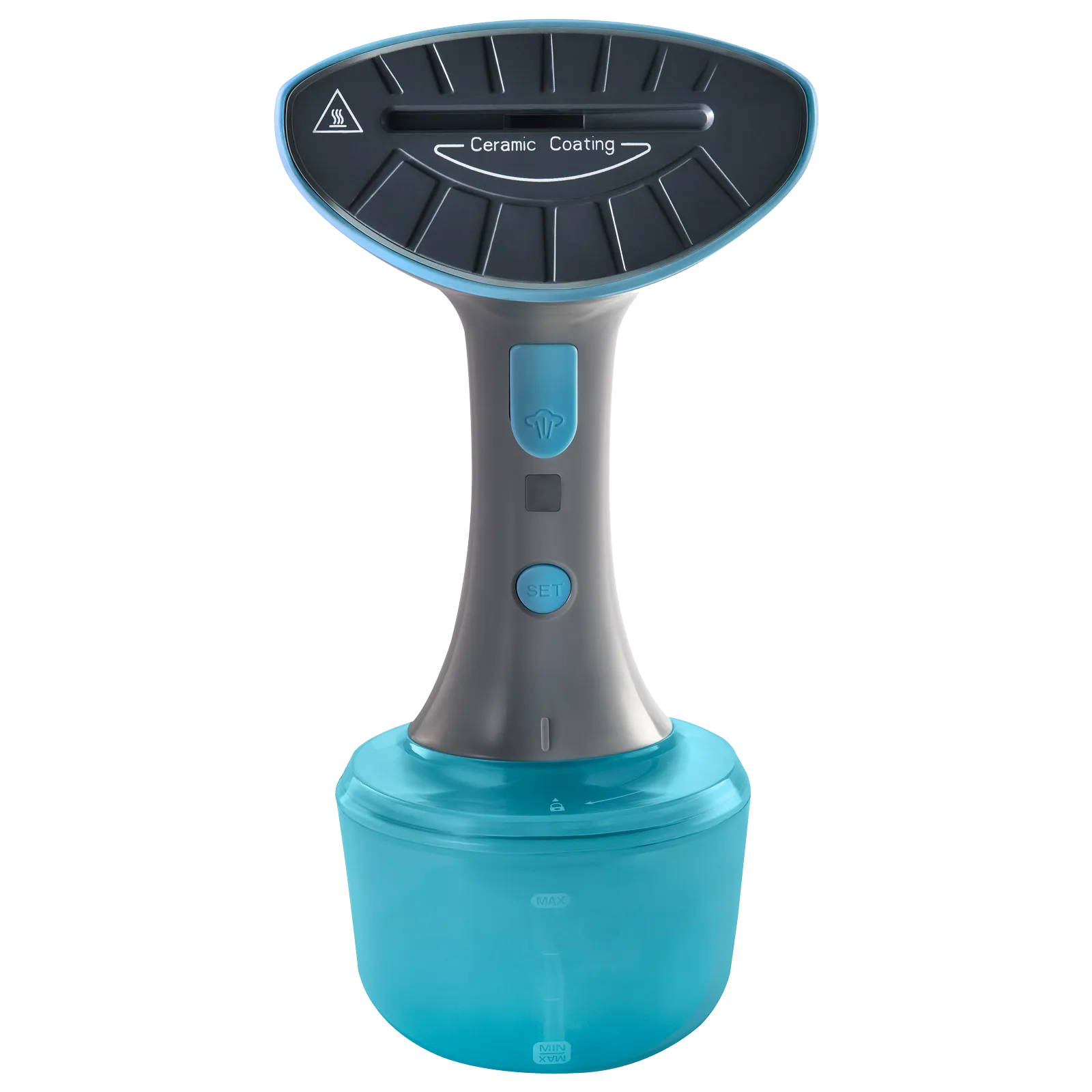 Usha Garment Steamer Techne Direct 2000 (Blue & Grey) - 1600 W : 1 Unit