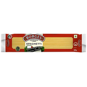 BORGES Durum Wheat Pasta - Spaghetti, 500 g Pouch