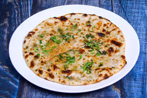 Masala Kulcha