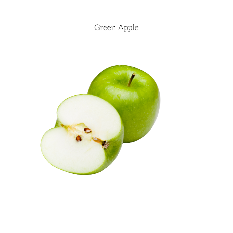 Green Apple