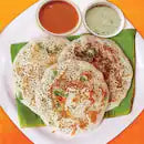 3 Set Dosa