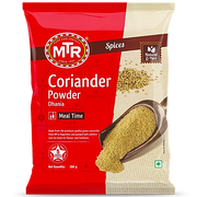 MTR Powder - Coriander, 200 g Pouch