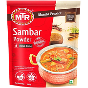 MTR Sambar Powder, 200 g Pouch