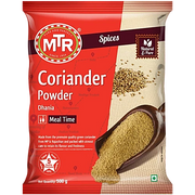 MTR Powder - Coriander, 500 g Pouch