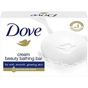 Dove Cream Beauty Bathing Bar, 50 g