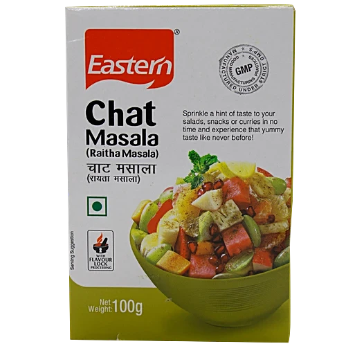Eastern Masala - Chat, 100 g