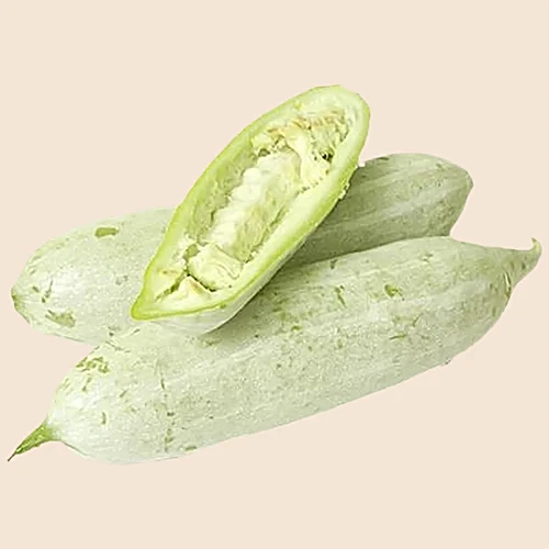 Snake Gourd ( sorakaya )