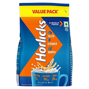 Horlicks Nutrition Drink Powder, 200 g Pouch
