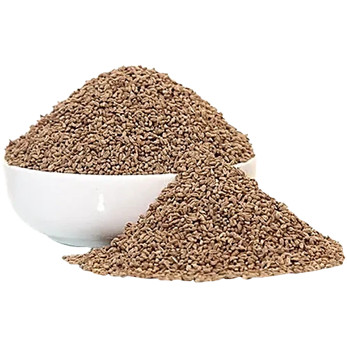 Popular Whole Ajwain, 200 g