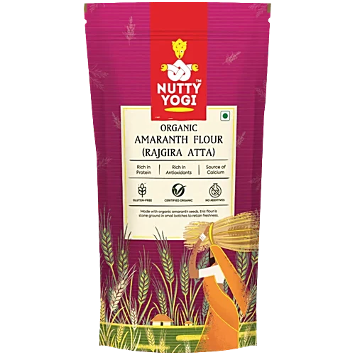 fresho! Amaranthus - Green Cleaned, without roots, 500 g