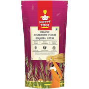 fresho! Amaranthus - Green Cleaned, without roots, 1 kg