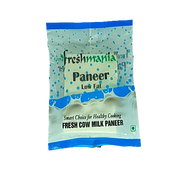 Dream Oven Low Fat Paneer, 300 g