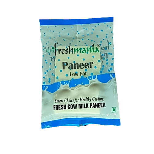 Dream Oven Low Fat Paneer, 300 g