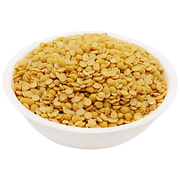 Toor/Arhar Dal, 1 kg