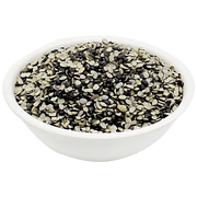 Split Black Urad /Chilka, 1 kg