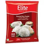 Elite Rice Powder, 500 g Pouch