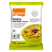 Eastern Madras Sambar Powder, 100 g