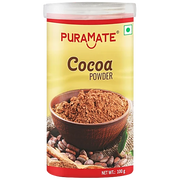 Puramate Cocoa Powder, 100 g Box
