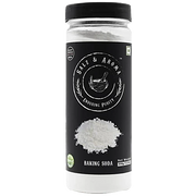 Salz & Aroma Baking Soda, 350 g PET Jar