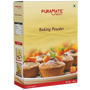 Puramate Baking Powder, 500 g