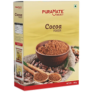 Puramate Cocoa Powder, 500 g Box