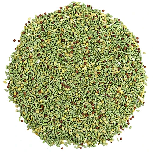 Chandan Special Mukhwas Mouth Freshener - With Fennel & Sesame Seeds, 320 g