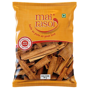 Mai Rasoi CINNAMON DALCHINI 100 gm,