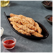 Crispy Chicken Strips [4 Pieces]