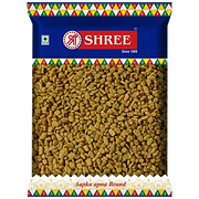 Shree Methi Seeds - 100% Natural & Pure, Whole Spices, 100 g