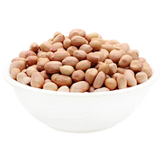 Raw Peanuts/Groundnuts/Shengdana - Rich In Nutrients & Minerals, 500 g