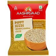 Aashirvaad Poppy Seeds, 50 g