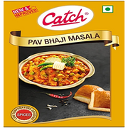Catch Pav Bhaji Masala Powder, 50 g