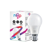 Nippo White LED Bulb : 12 W