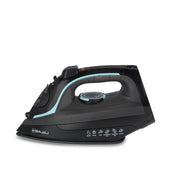 Bajaj MX 45 Steam Iron (Black) - 2000 W : 1 Unit