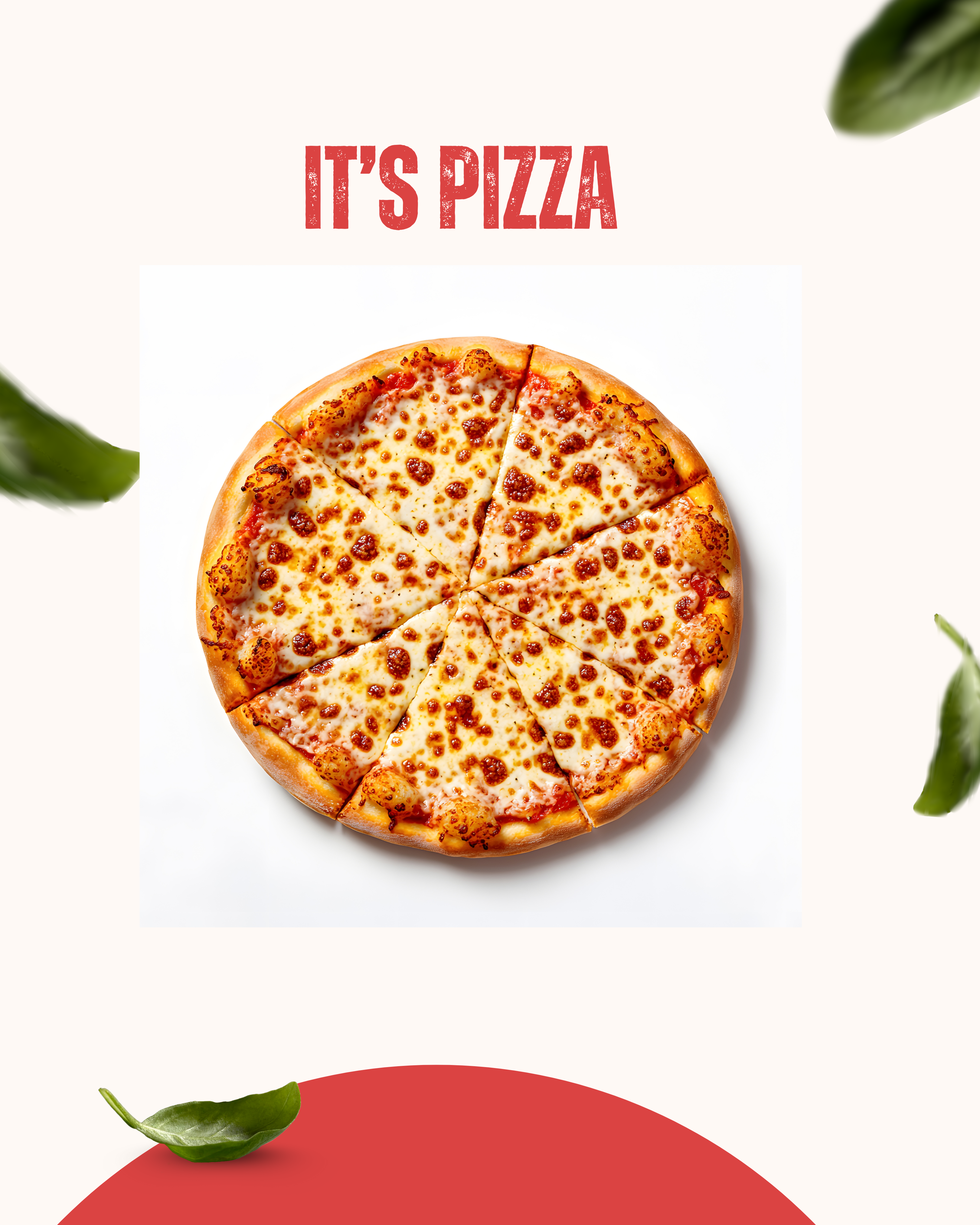 Chicken Golden Delight Pizza