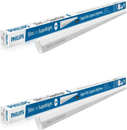 Philips Super Brite LED Batten - Cool White : 25 W
