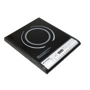 Wonderchef Torino Induction Cooktop (Black) - 2000 W : 1 Unit