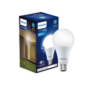 Philips AceBright LED Bulb B22 Crystal White 30 W : 1 Unit