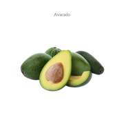 Avocado (Butterfruit)
