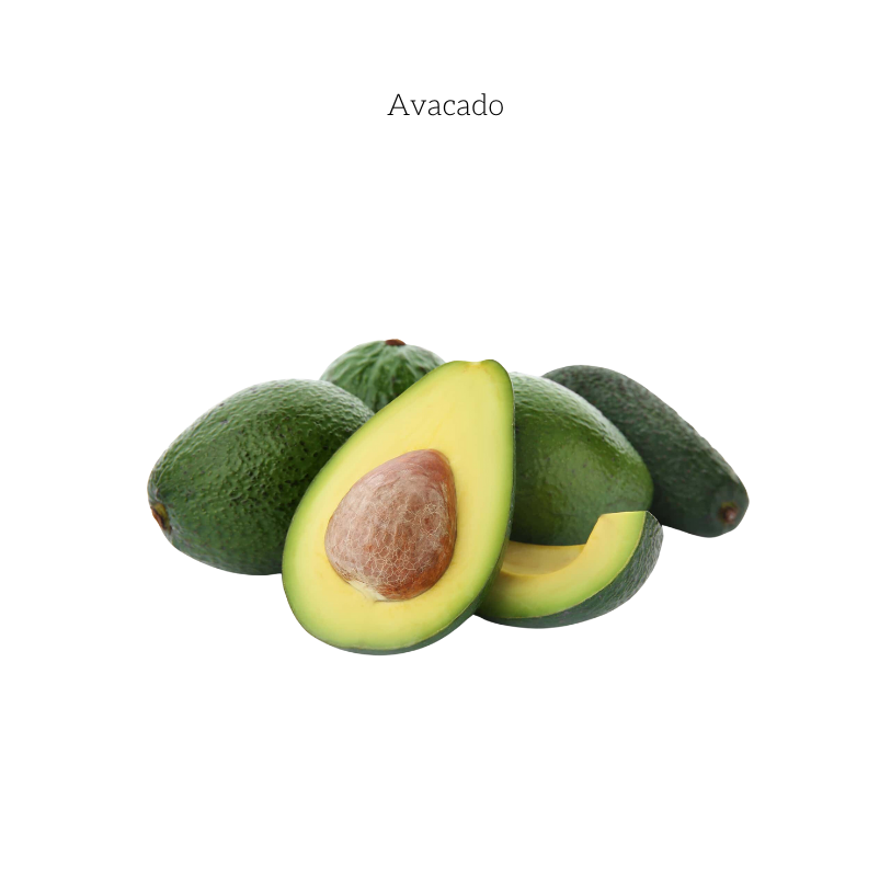 Avocado (Butterfruit)