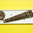 Triple Chocolate Stick Waffle