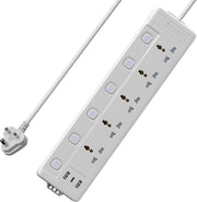 Portronics Power Plate 20 Power Converter 2500W : 1 Unit