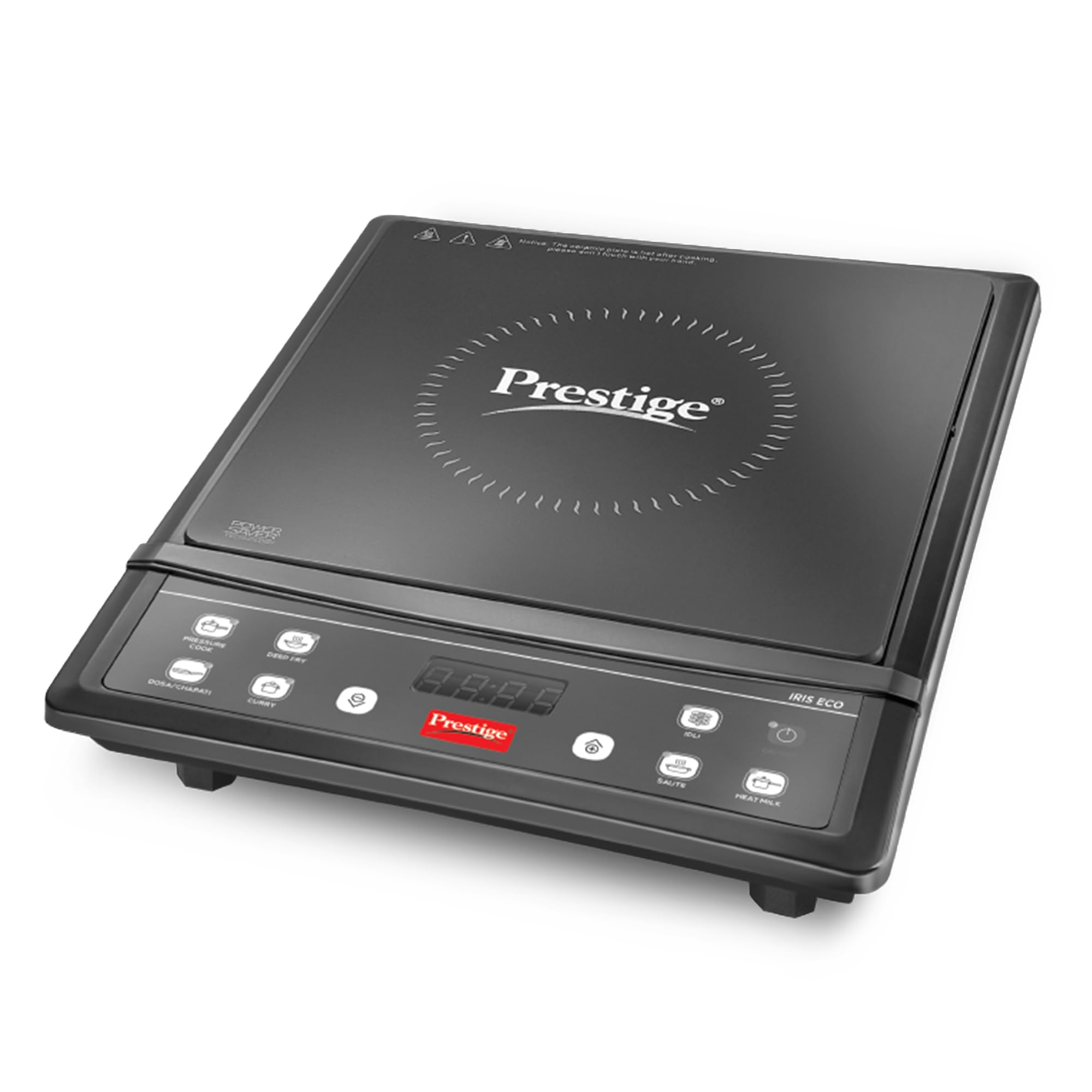 Prestige Induction Cook top - Spark (1200 W) : 1 Unit