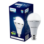 Philips Stellar Bright White T-Bulb : 18 W