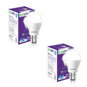 Philips AceSaver LED Bulb B22 - Golden Yellow : 3 W