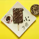 Triple Chocolate Waffle [Mini]