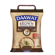 Brown Rice 1kg
