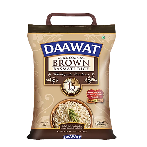 Brown Rice 1kg