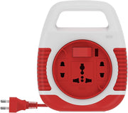 GM 2 Pin Square Flex Box : 5 Metres