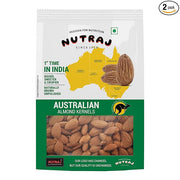 ProV Independence California Almonds (Badam): 500 g